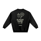 Sunday Padel Club Sweatshirt