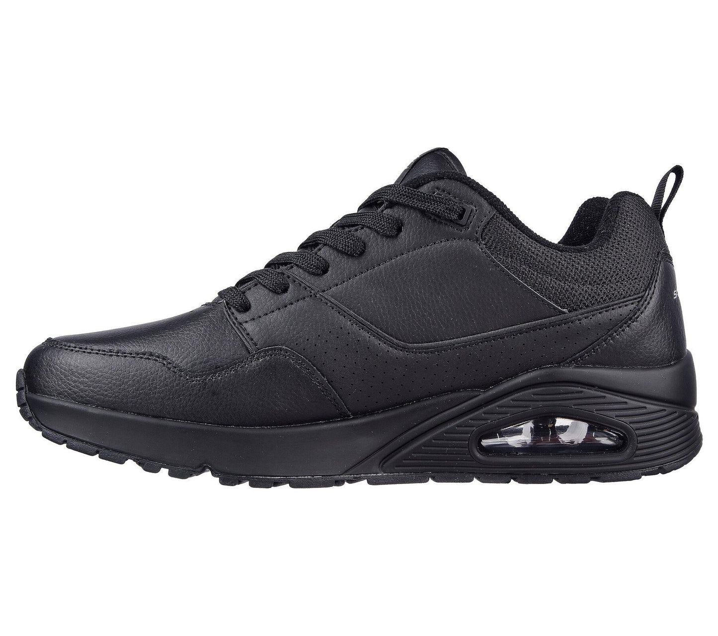 Skechers (GAR232250) Mens Sports Uno Shoes in UK 6 to 12