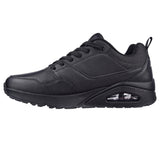 Skechers (GAR232250) Mens Sports Uno Shoes in UK 6 to 12