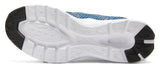 Asics Men's Versablast Lace Up Shoes UK 6.5-13 In Reborn Blue/Black