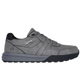Skechers Men Trainer Shoes - Netson - Gander in 3 Colours, 6-13