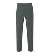 Skopes Beckett Suit Tailored Fit Trouser For Men ins Mid Green, 30W-58W
