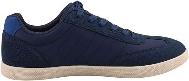 Skechers Placer - Vinson Sneaker Shoes for Mens (210824) in 3 Colours, 9 to 13