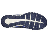 Skechers (GAR104281) Ladies Sports Gratis Sport Live Golden Shoes in UK 3 to 8