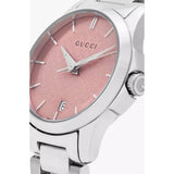 Gucci watch 27mm G-Timeless Ladies YA126524