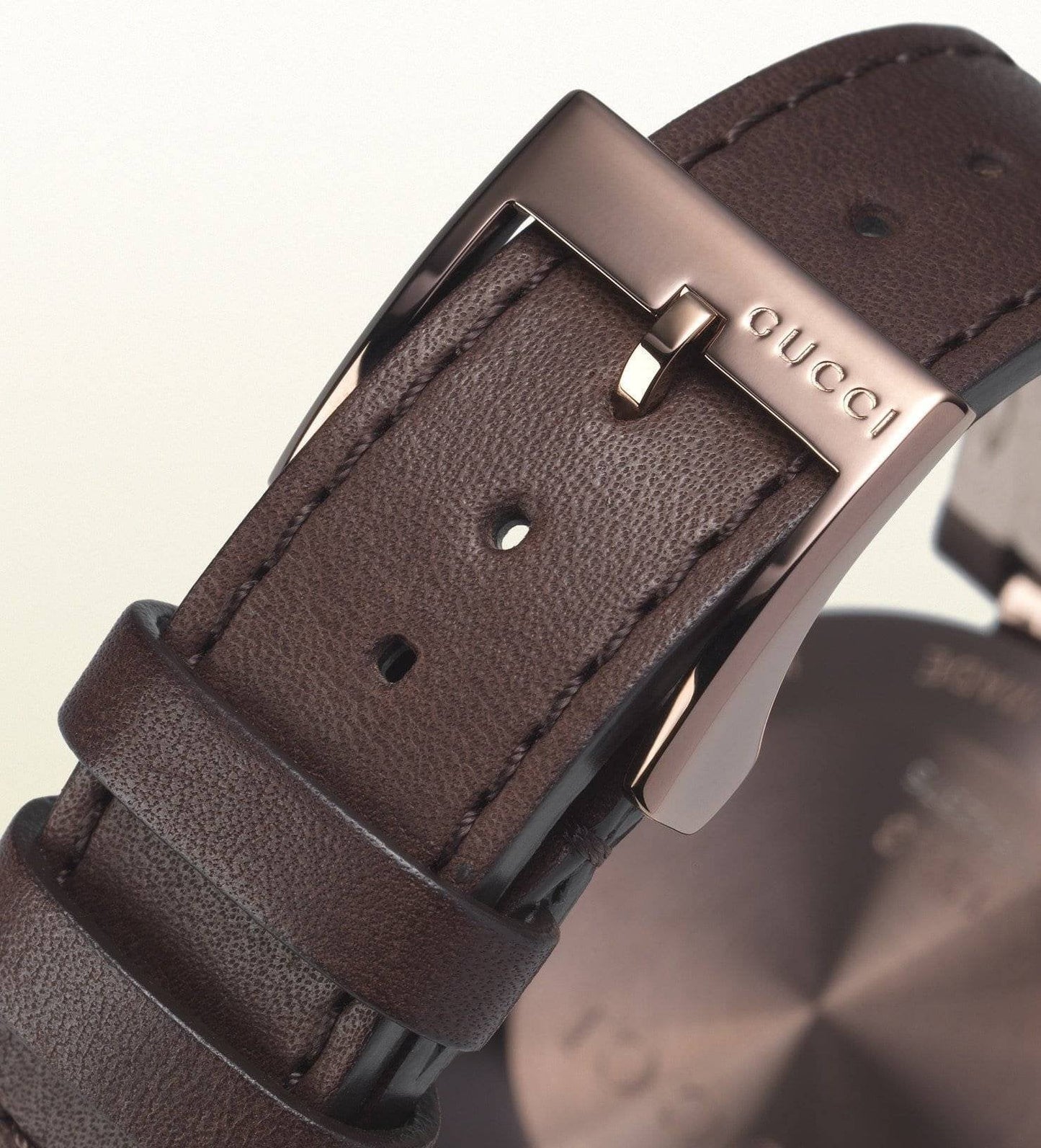 Gucci watch Interlocking Ladies Watch YA133309
