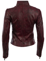 CRD9 Women's Original Jacket - Nevada Pepsi