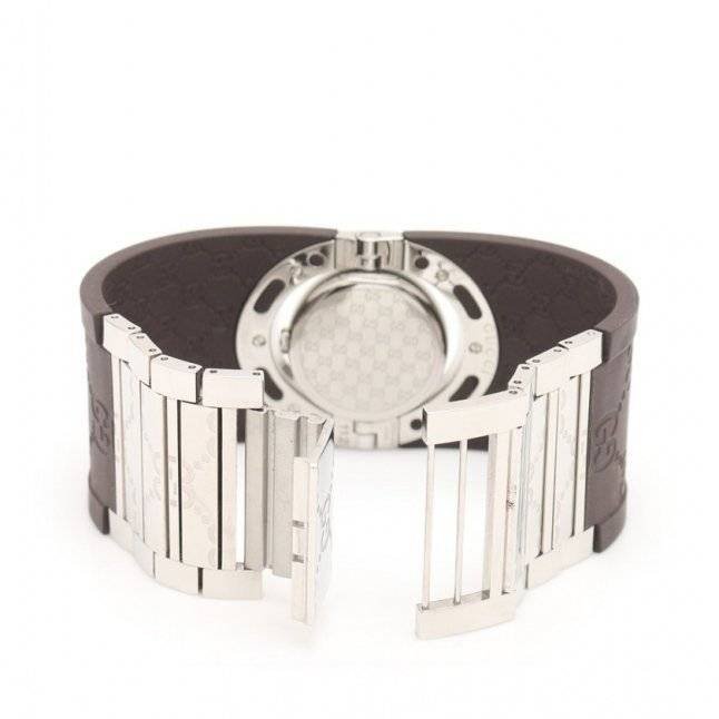 Gucci watch THE TWIRL YA112421