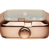 Gucci watch G Collection Ladies YA125512