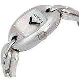 Gucci watch YA121302 Marina Chain Watch