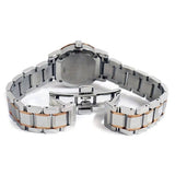 Burberry watch BU9214 Ladies Heritage
