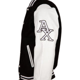 Y3EZ Men’s Varsity Jacket - AX2