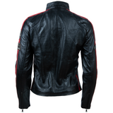QOOC Women's Racing Biker - Black