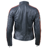 QOOC Women's Racing Biker - Platinum Grey