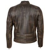 RHC0 Men's Chevron Jacket - Vegas