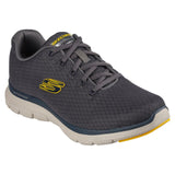 Skechers (GAR232231) Mens Sports Flex Advantage 4.0 Shoes in UK 6 to 12