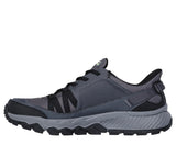Skechers Slip On Shoe For Men Dynamite AT - Escapar Slip-ins in Charcoal/Black, 5.5-13