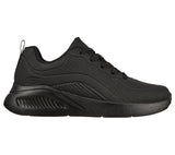 Skechers (GAR117151) Ladies Sports Bobs Buno How Sweet Shoes in UK 3 to 8