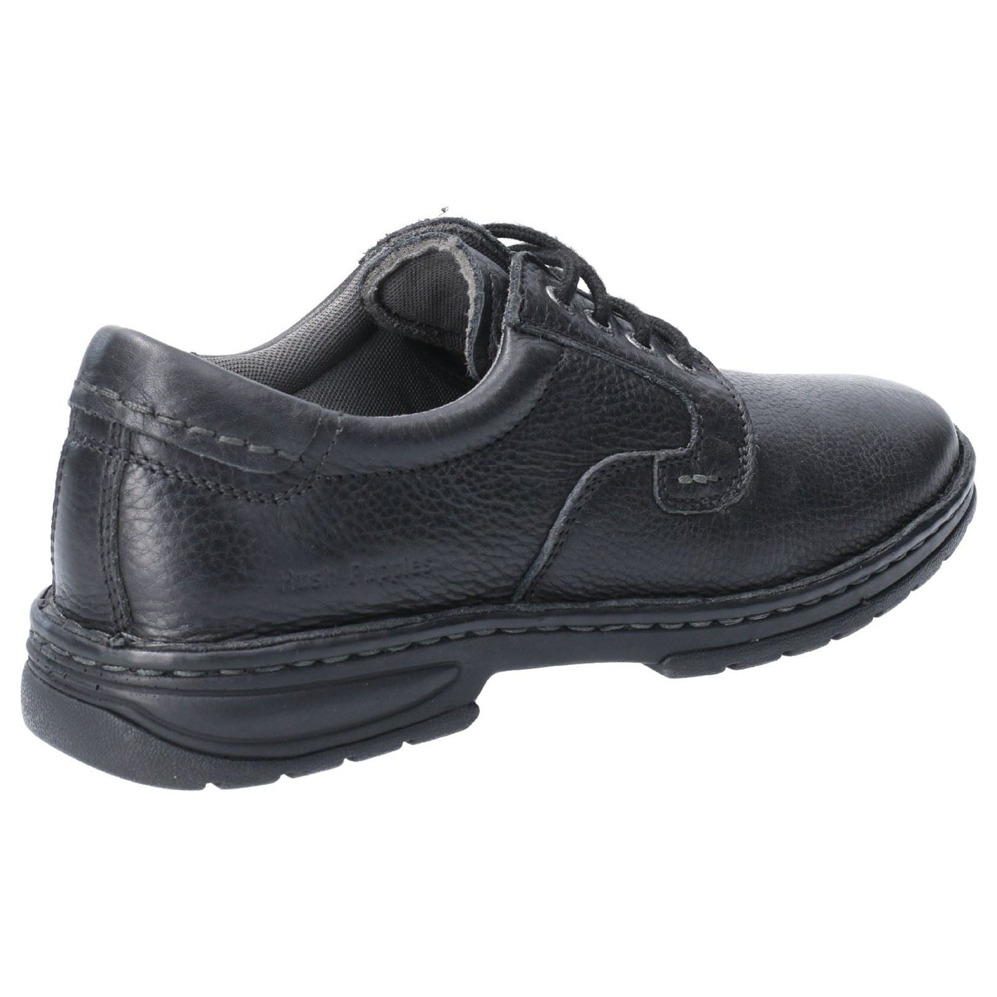 Hush Puppies Classic Lace Shoe For Men (Outlaw II) in 2 Colours, 6-12