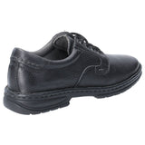 Hush Puppies Classic Lace Shoe For Men (Outlaw II) in 2 Colours, 6-12