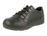 DB Shoes Men's SHARNBROOK Casual Shoe 2V Fit Size 6 to 14