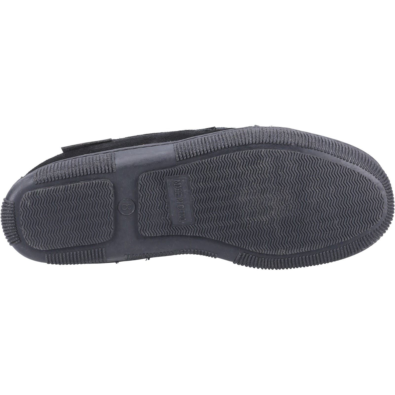 Hush Puppies Classic Slippers For Men (Ace) in 5 Colours, 6-12