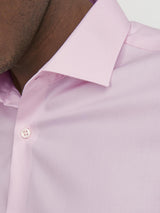Jack & Jones Long Sleeves Shirt For Men (JPRBLAPARKER) in 6 Colours, L-XL