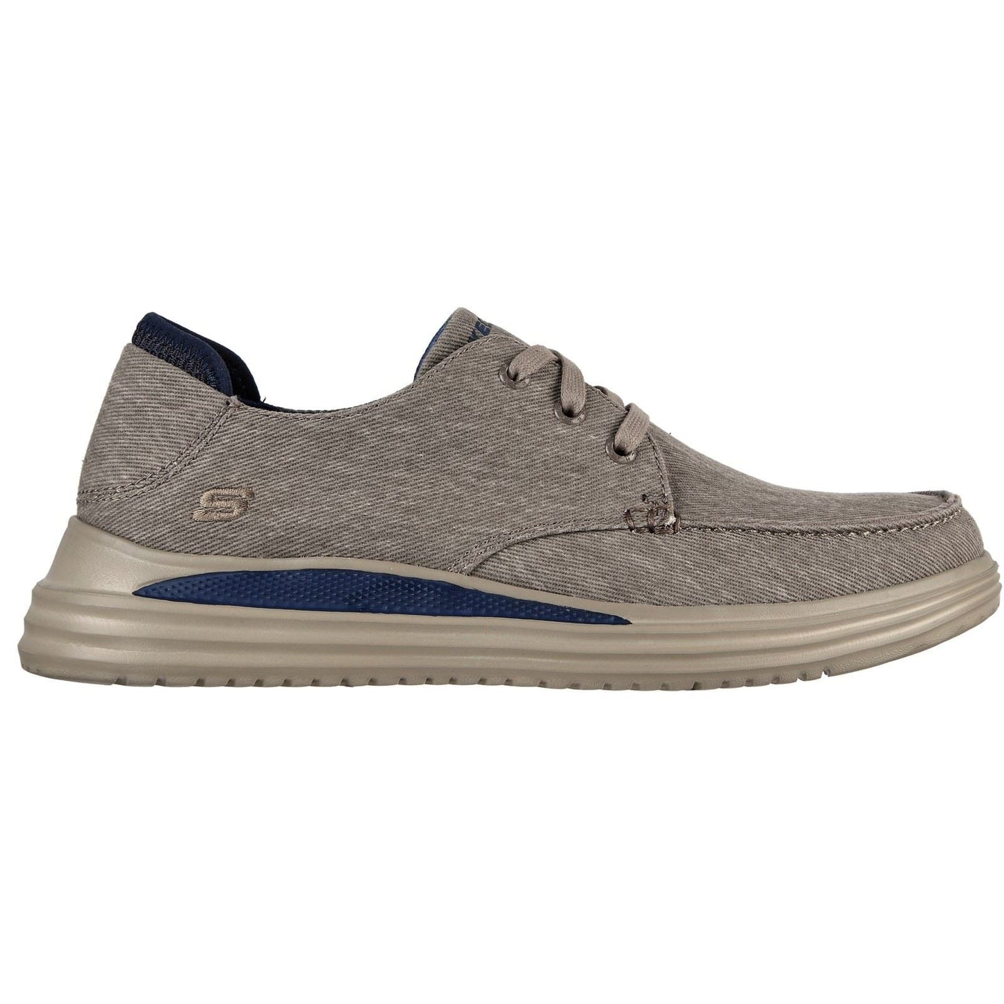 Skechers (GAR204471) Lace Mens Shoes Proven Forenzo Shoes in UK 6 to 12