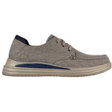 Skechers (GAR204471) Lace Mens Shoes Proven Forenzo Shoes in UK 6 to 12