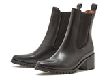 Chatham Women's Vyne Leather Cleated Chelsea Boot in 3 Colour Options 3 to 8