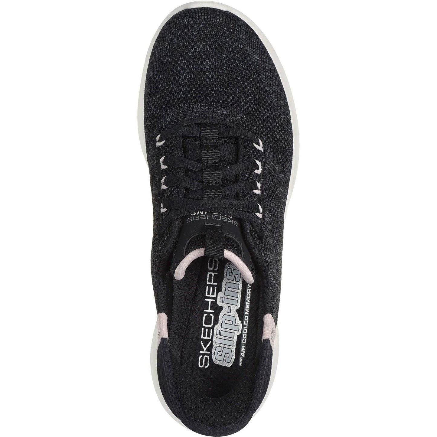 Skechers Women Shoes - Ultra Flex 3.0 Easy Step in 2 Colours, 3-8 - GAR150178