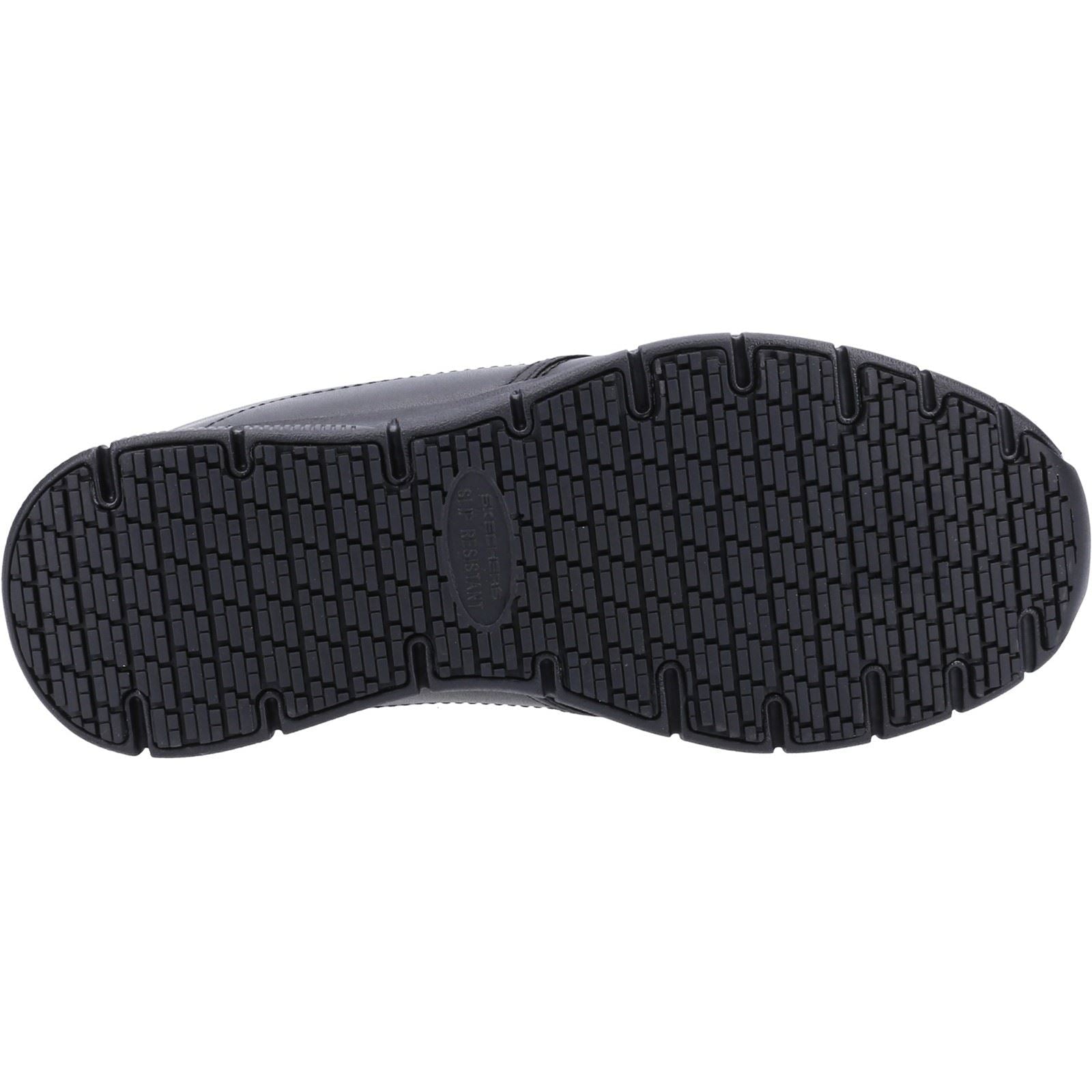 Skechers (GAR77236EC) Ladies Nampa Annod in UK 3 to 8