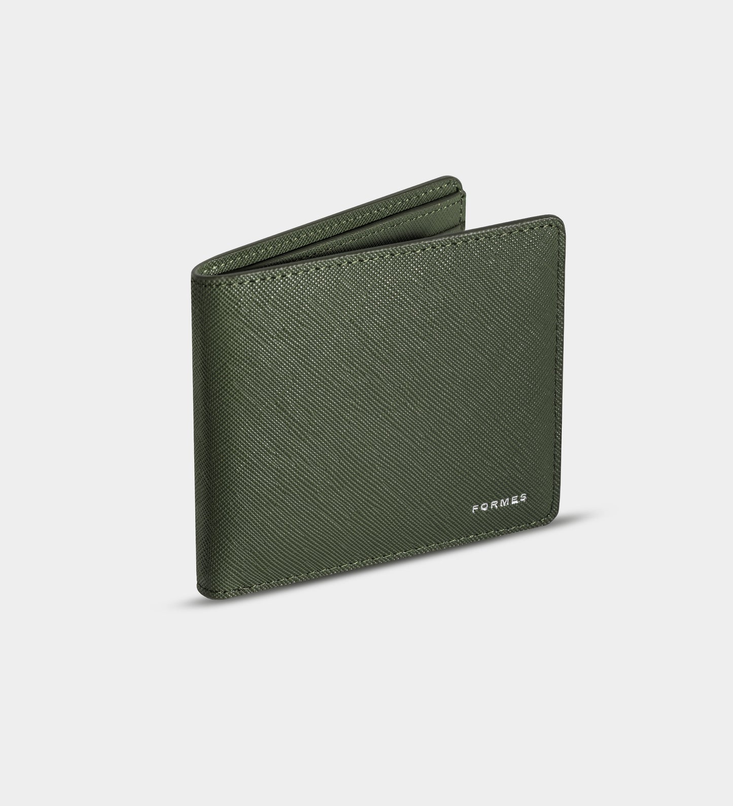 Classic Wallet Verdal