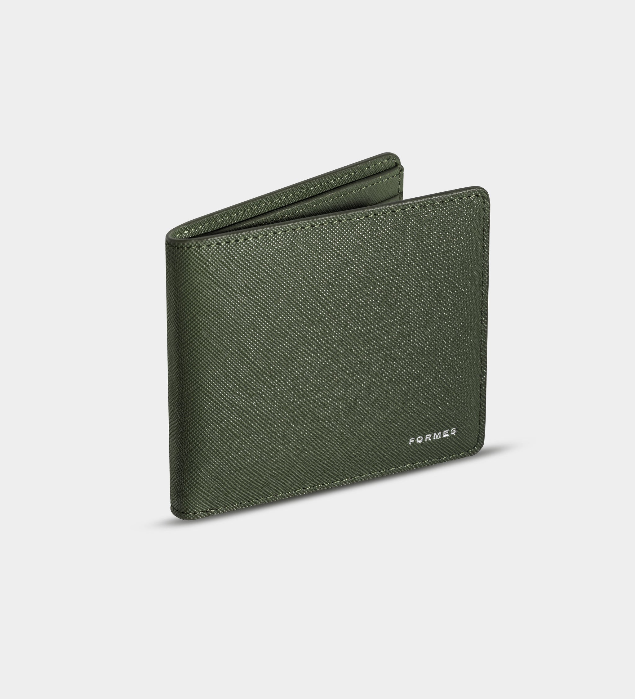 Classic Wallet Verdal