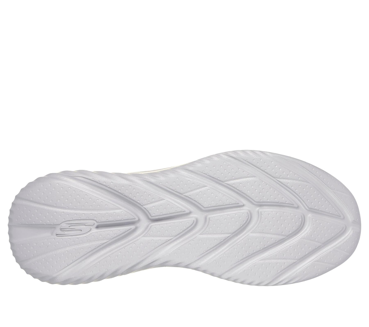 Skechers Slip On Sneaker Shoe For Men Bounder 2.0 Emerged Slip-Ins in Navy, 5.5-13