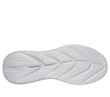 Skechers Slip On Sneaker Shoe For Men Bounder 2.0 Emerged Slip-Ins in Navy, 5.5-13