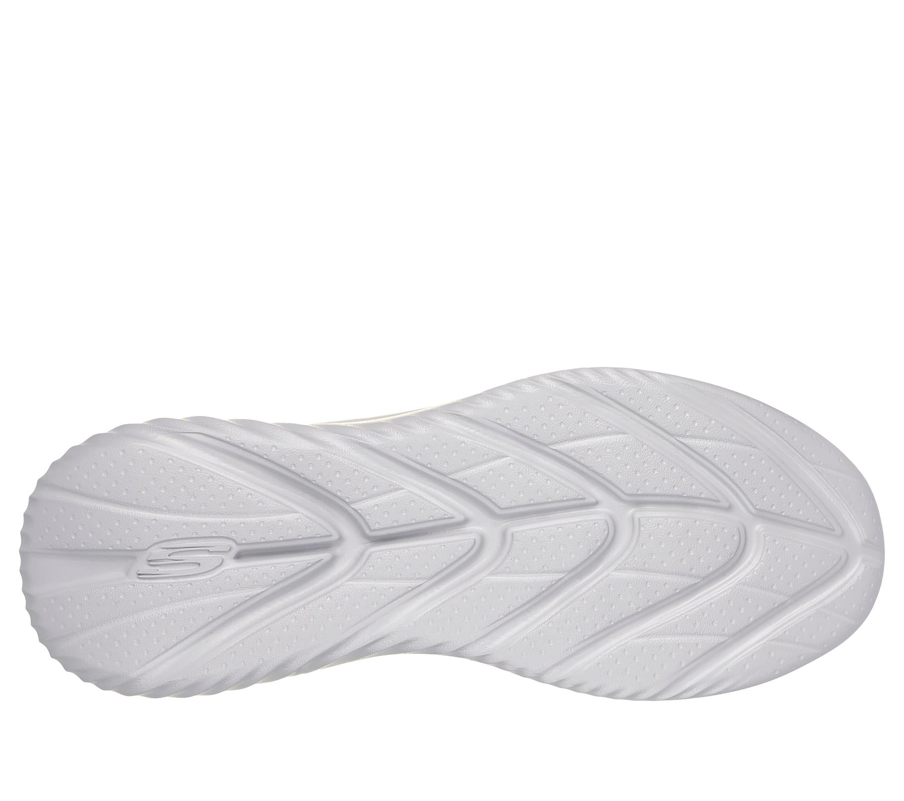 Skechers Slip On Sneaker Shoe For Men Bounder 2.0 Emerged Slip-Ins in Navy, 5.5-13