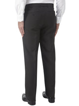 Skopes (MM7165) Men's Brooklyn Classic Fit Trouser in Charcoal 30 to 60 (L,R,S)