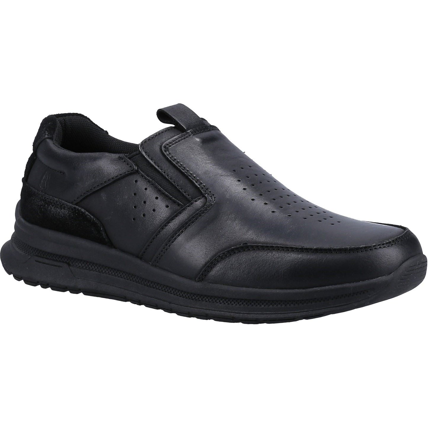 Hush Puppies Classic Slip On Shoe For Men (Cole) in 5 Colours, 6-12