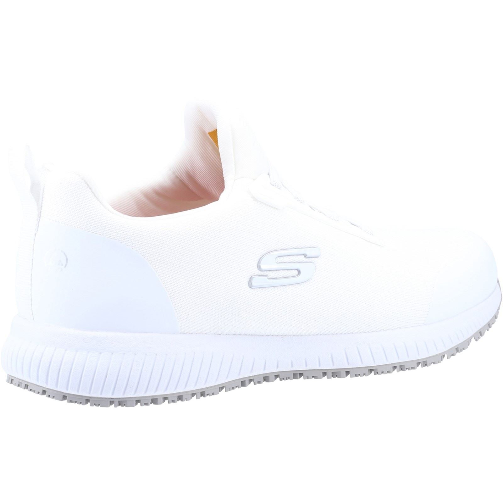 Skechers (GAR200051EC) Mens Squad SR Myton in UK 6 to 13