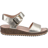 Hush Puppies Sandal For Women (Ellie) in 9 Colours, 3-8