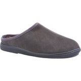 Hush Puppies Classic Slippers For Men (Ashton) in 5 Colours, 6-12