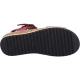 Hush Puppies Sandal For Women (Ellie) in 9 Colours, 3-8
