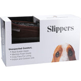 Hush Puppies Classic Slippers For Men (Ace) in 5 Colours, 6-12