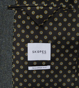 Skopes Newsam Sports Jacket For Mens in Teal, 36S-62L