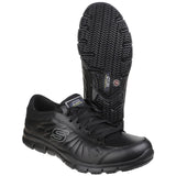 Skechers (GAR76551EC) Ladies Eldred in UK 3 to 8