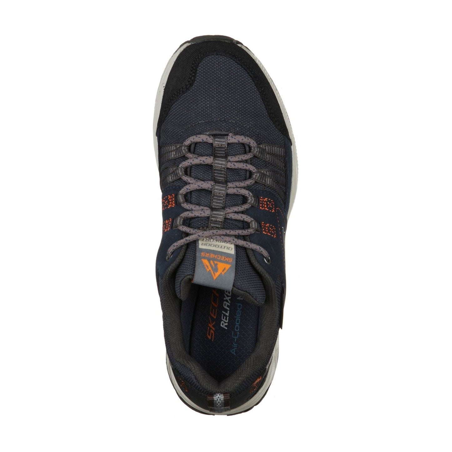 Skechers (GAR237023) Mens Sports Equalizer 4.0 Trail in UK 6 to 12