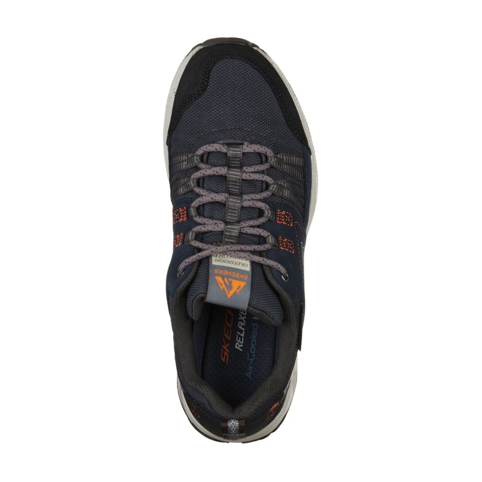 Skechers (GAR237023) Mens Sports Equalizer 4.0 Trail in UK 6 to 12