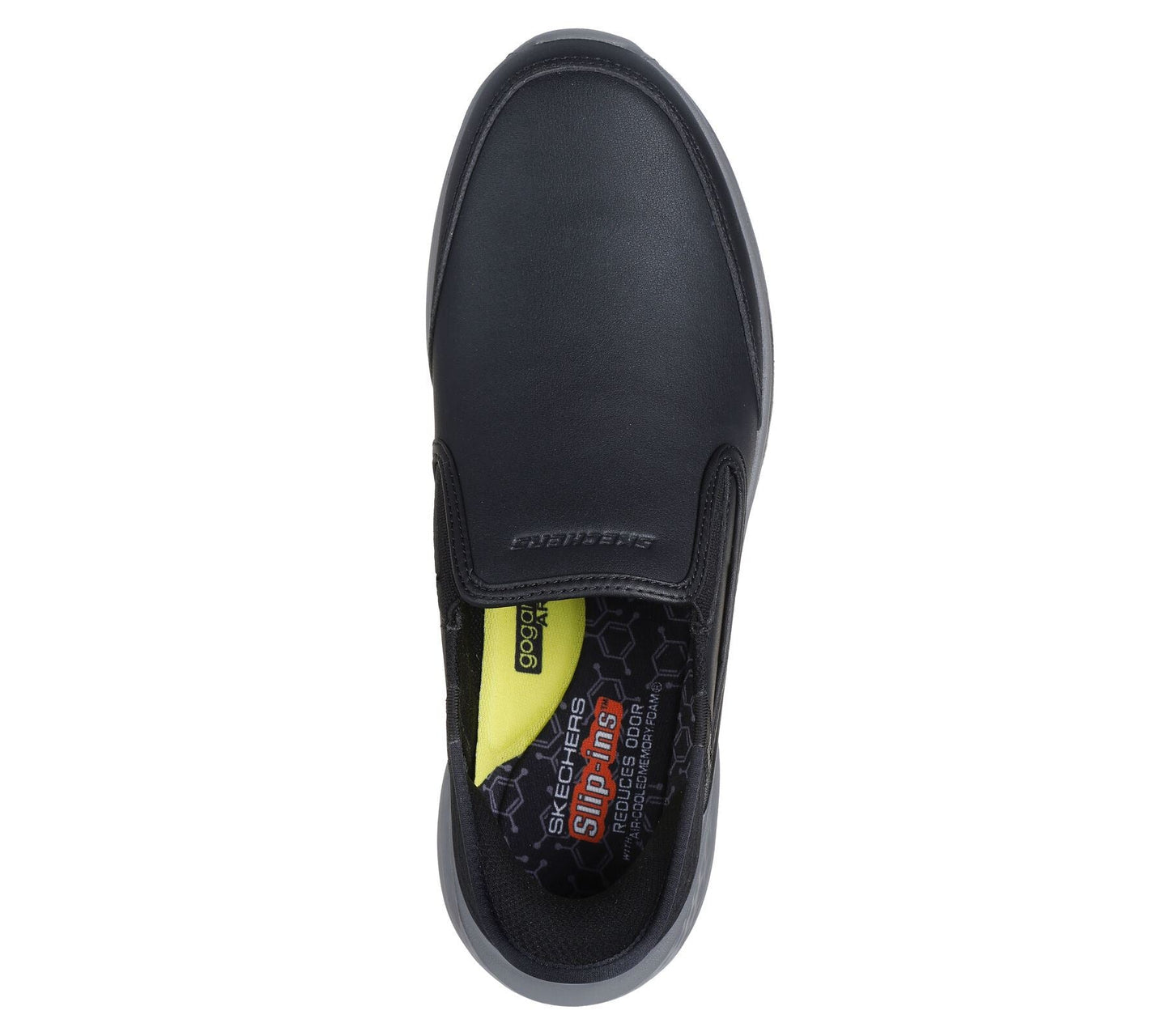 Skechers Men Trainer Shoes - Slade - Cooper in 2 Colours, 6-13