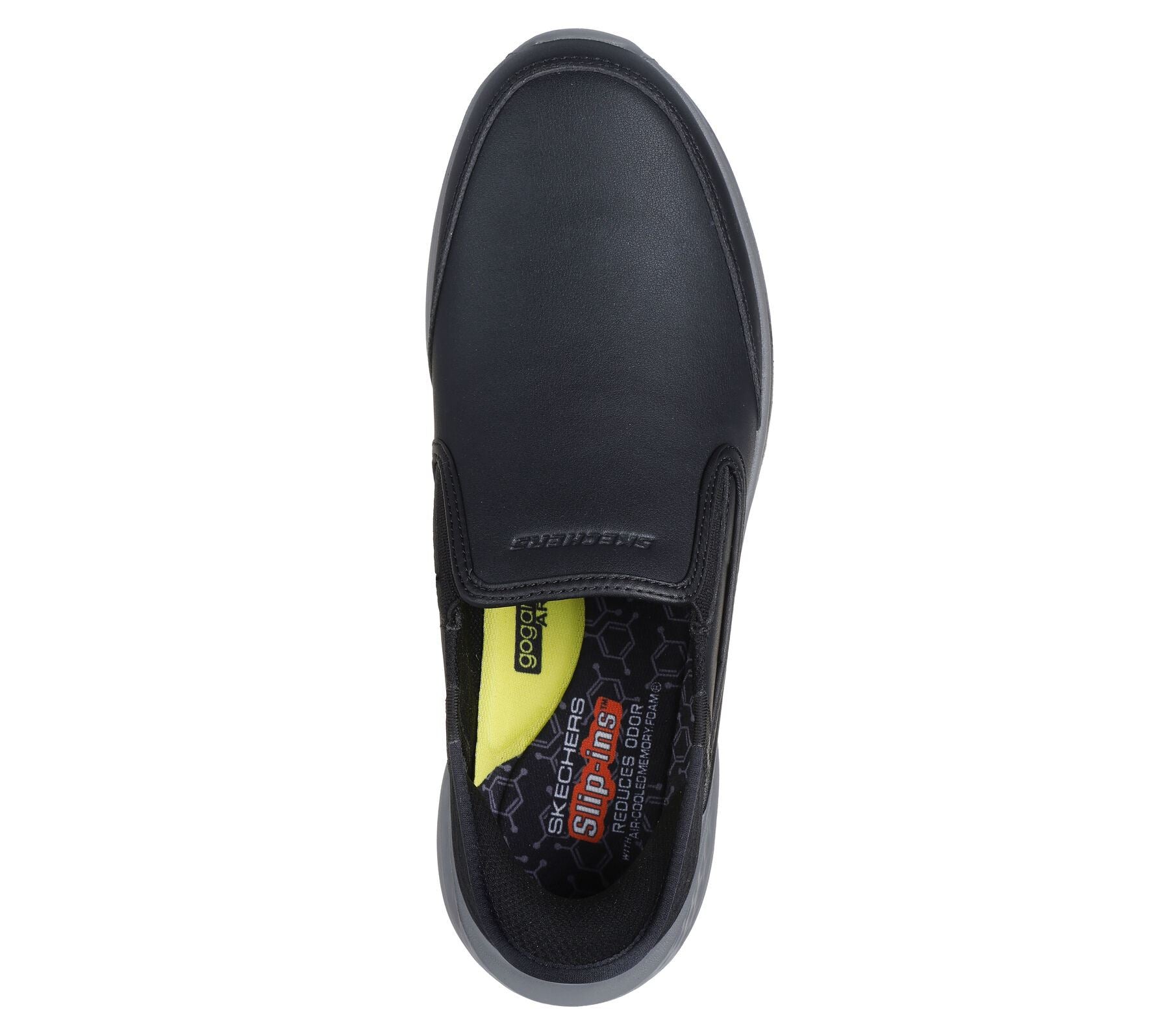 Skechers Men Trainer Shoes - Slade - Cooper in 2 Colours, 6-13
